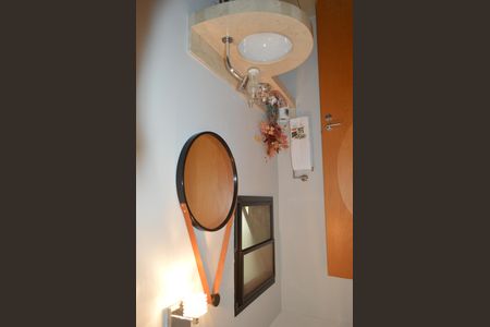 Casa para alugar com 260m², 3 quartos e 4 vagasLavabo