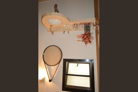 Casa para alugar com 260m², 3 quartos e 4 vagasLavabo