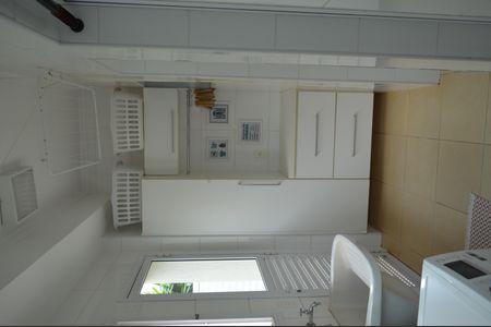 Casa para alugar com 260m², 3 quartos e 4 vagasÁrea de Serviço