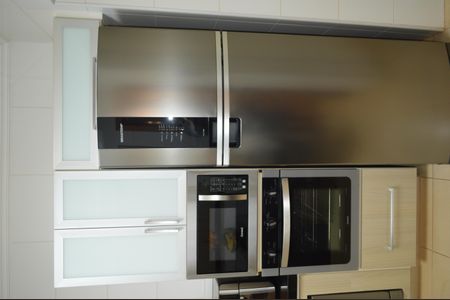 Casa para alugar com 260m², 3 quartos e 4 vagasCozinha