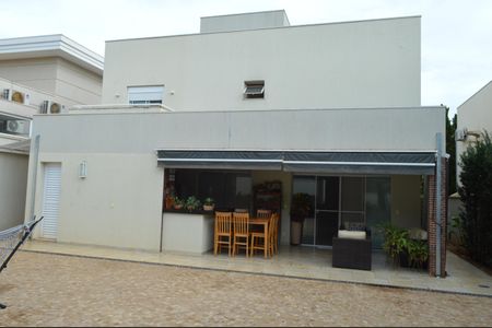 Casa para alugar com 260m², 3 quartos e 4 vagasÁrea gourmet