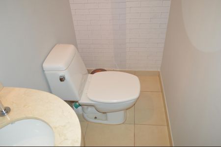 Casa para alugar com 260m², 3 quartos e 4 vagasLavabo