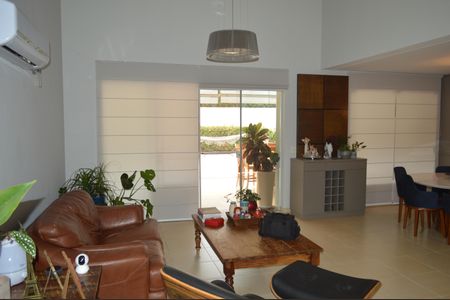 Casa para alugar com 260m², 3 quartos e 4 vagasSala de Estar