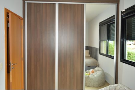 Casa para alugar com 260m², 3 quartos e 4 vagasSuíte 1