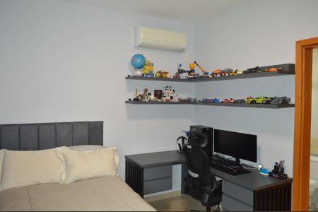 Casa para alugar com 260m², 3 quartos e 4 vagasSuíte 1