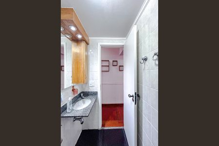 Apartamento para alugar com 74m², 3 quartos e 1 vagaBanheiro