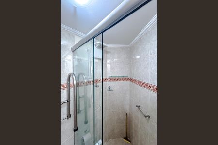 Apartamento para alugar com 74m², 3 quartos e 1 vagaBanheiro da Suíte