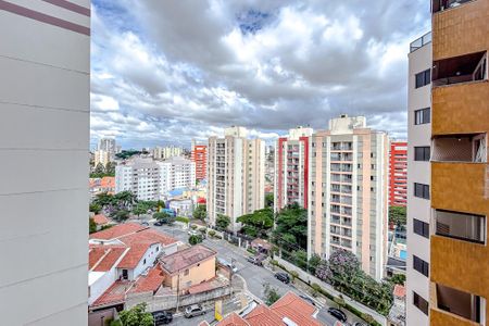 Apartamento para alugar com 74m², 3 quartos e 1 vagaVista da Suíte