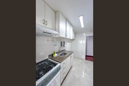 Apartamento para alugar com 74m², 3 quartos e 1 vagaCozinha