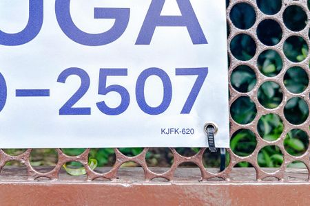 Apartamento para alugar com 74m², 3 quartos e 1 vagaKJFK-620