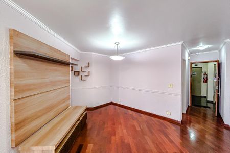 Apartamento para alugar com 74m², 3 quartos e 1 vagaSala