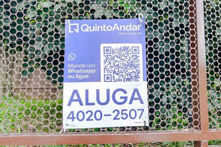 Apartamento para alugar com 74m², 3 quartos e 1 vagaPlaquinha