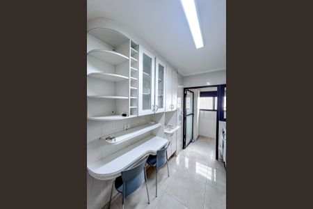 Apartamento para alugar com 74m², 3 quartos e 1 vagaCozinha