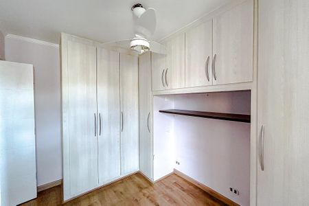 Apartamento para alugar com 74m², 3 quartos e 1 vagaQuarto 2 - Suíte