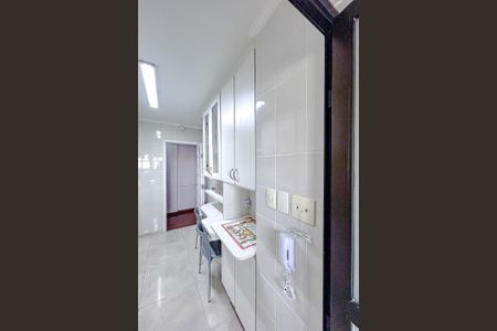 Apartamento para alugar com 74m², 3 quartos e 1 vagaCozinha