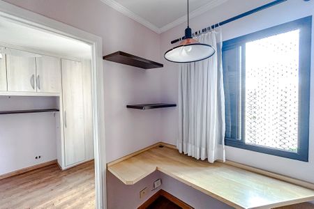 Apartamento para alugar com 74m², 3 quartos e 1 vagaCloset da suíte