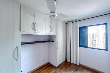 Apartamento para alugar com 74m², 3 quartos e 1 vagaQuarto 2 - Suíte