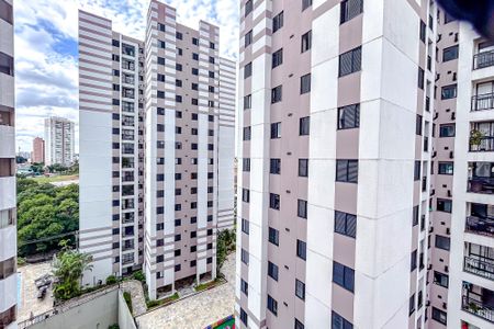Apartamento para alugar com 74m², 3 quartos e 1 vagaVaranda do Quarto 1