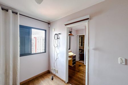 Apartamento para alugar com 74m², 3 quartos e 1 vagaQuarto 2 - Suíte