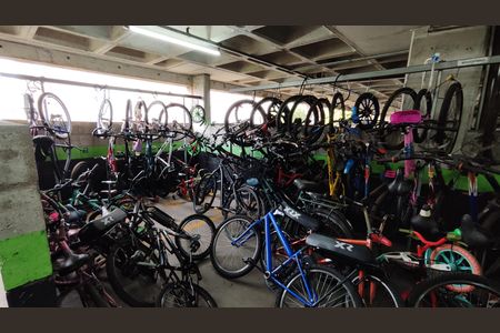 Apartamento à venda com 42m², 2 quartos e 1 vagaBicicletário