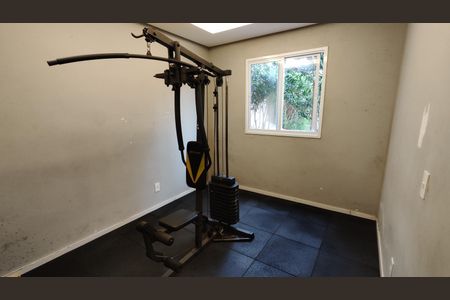 Apartamento à venda com 42m², 2 quartos e 1 vagaAcademia