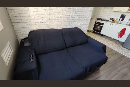 Sala de apartamento à venda com 2 quartos, 42m² em Jardim Helena, São Paulo