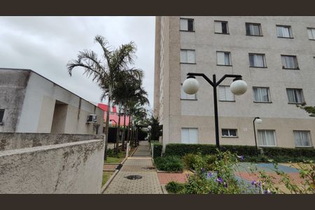 Apartamento à venda com 42m², 2 quartos e 1 vagaÁrea comum