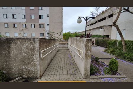 Apartamento à venda com 42m², 2 quartos e 1 vagaRampa de acessibilidade