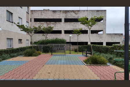 Apartamento à venda com 42m², 2 quartos e 1 vagaÁrea comum