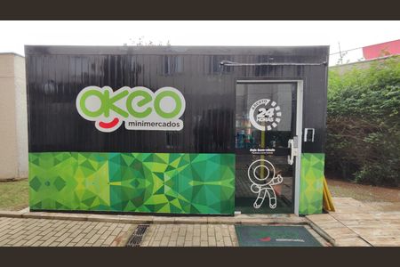 Apartamento à venda com 42m², 2 quartos e 1 vagaConveniência 24h