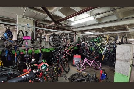 Apartamento à venda com 42m², 2 quartos e 1 vagaBicicletário