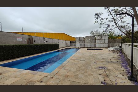 Apartamento à venda com 42m², 2 quartos e 1 vagaPiscina