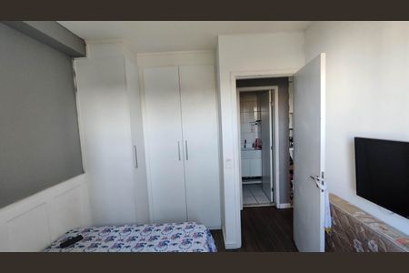 Quarto 2 de apartamento à venda com 2 quartos, 42m² em Jardim Helena, São Paulo