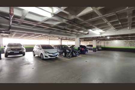 Apartamento à venda com 42m², 2 quartos e 1 vagaGaragem