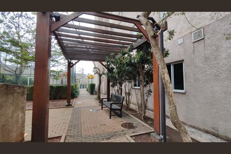 Apartamento à venda com 42m², 2 quartos e 1 vagaÁrea comum