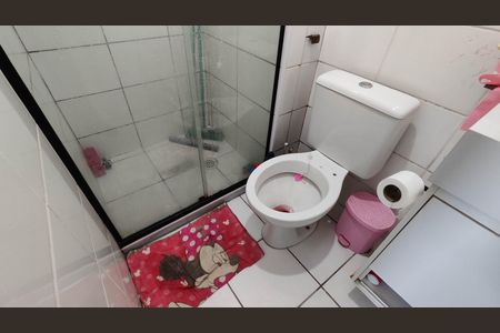 Apartamento à venda com 42m², 2 quartos e 1 vagaBanheiro