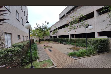 Apartamento à venda com 42m², 2 quartos e 1 vagaÁrea comum