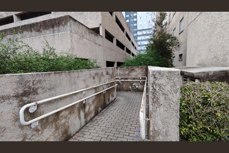 Apartamento à venda com 42m², 2 quartos e 1 vagaRampa de acessibilidade