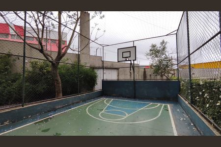 Apartamento à venda com 42m², 2 quartos e 1 vagaQuadra Esportiva