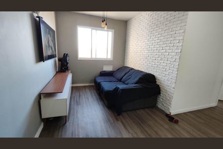 Sala de apartamento à venda com 2 quartos, 42m² em Jardim Helena, São Paulo