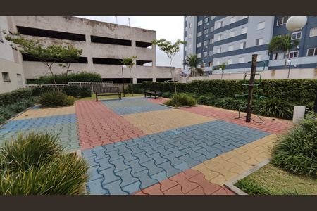 Apartamento à venda com 42m², 2 quartos e 1 vagaÁrea comum