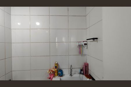 Apartamento à venda com 42m², 2 quartos e 1 vagaBanheiro