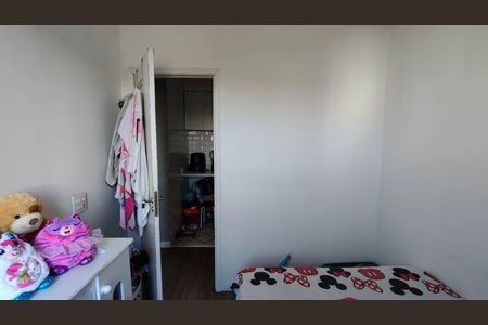 Quarto 1 de apartamento à venda com 2 quartos, 42m² em Jardim Helena, São Paulo
