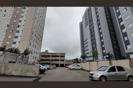 Apartamento à venda com 42m², 2 quartos e 1 vagaEstacionamento