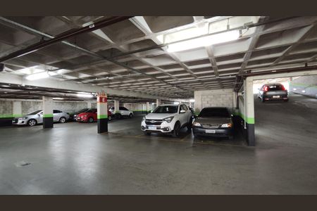 Apartamento à venda com 42m², 2 quartos e 1 vagaGaragem