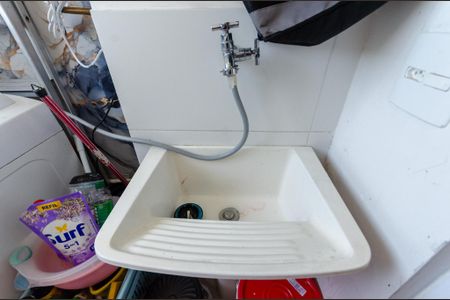 Apartamento para alugar com 38m², 2 quartos e sem vagaÁrea de Serviço