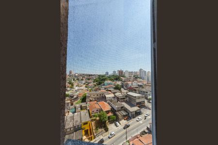 Apartamento para alugar com 38m², 2 quartos e sem vagaÁrea de Serviço - Janela