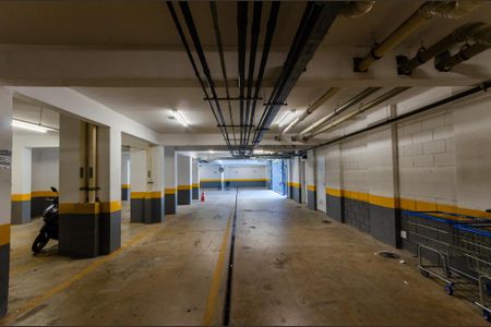 Apartamento para alugar com 38m², 2 quartos e sem vagaGaragem