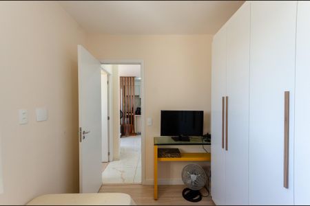 Apartamento para alugar com 38m², 2 quartos e sem vagaQuarto 1