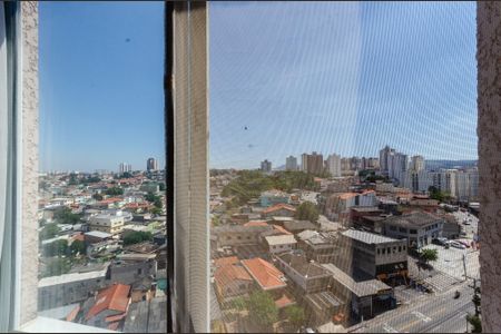 Apartamento para alugar com 38m², 2 quartos e sem vagaSala - Janela